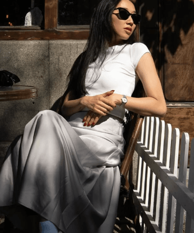 Luna Okko – photo de couverture