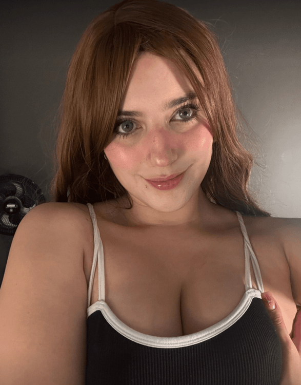 Cute Fanny OnlyFans