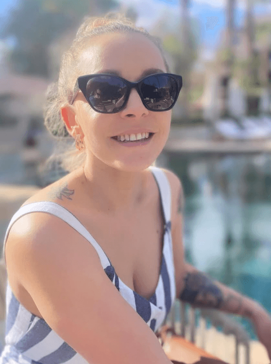 Liza Del Sierra OnlyFans