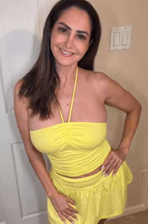 Ava Addams OnlyFans