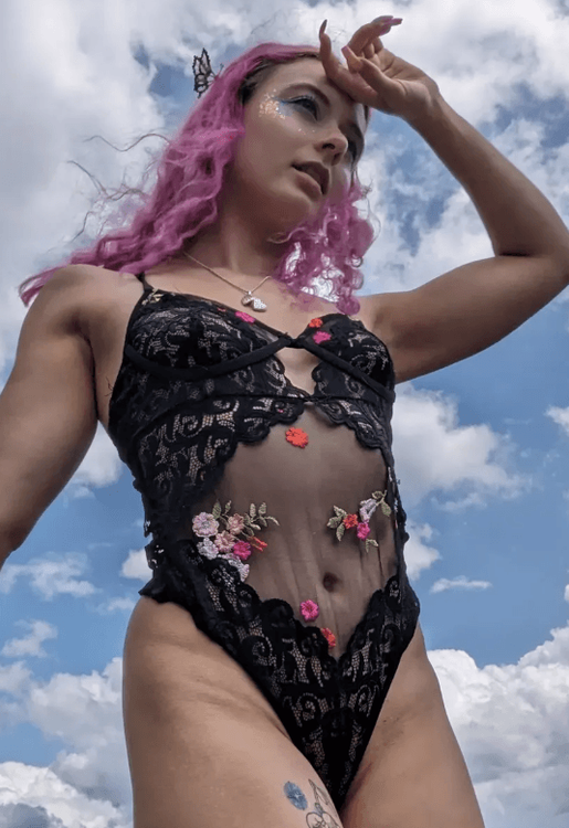Noochka OnlyFans