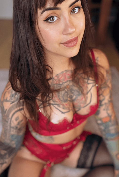Prunette OnlyFans