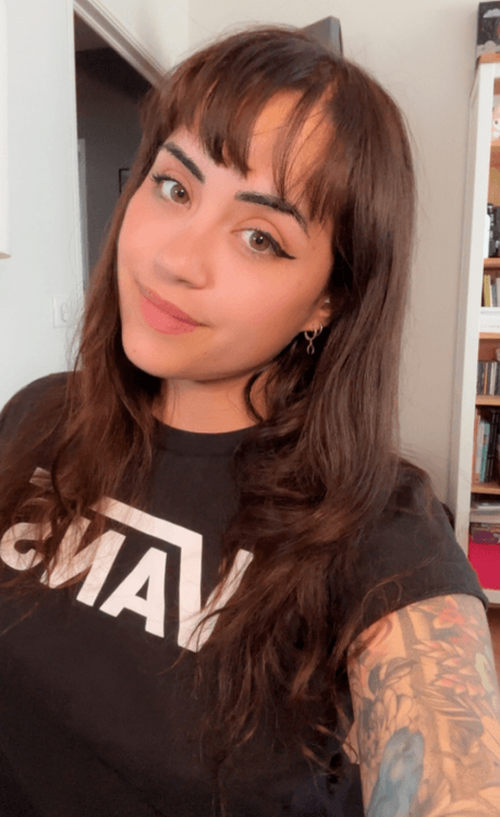 Prunette OnlyFans