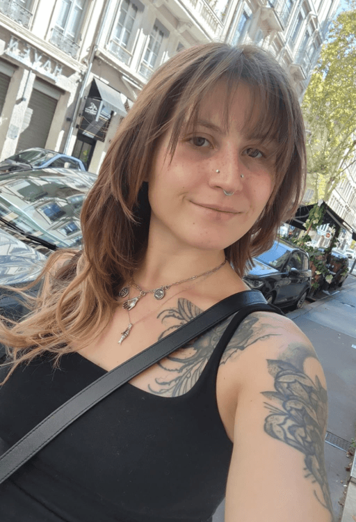 Matoushka  OnlyFans
