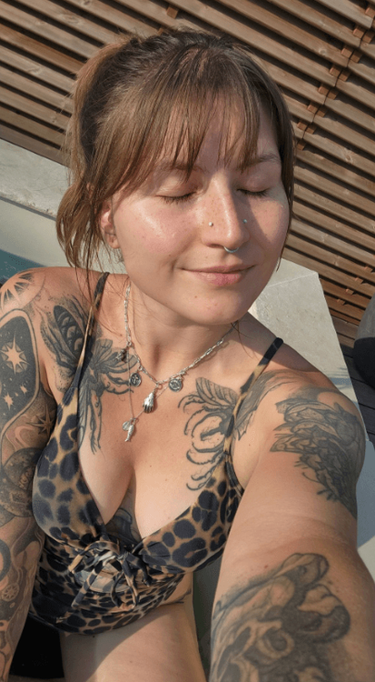 Matoushka  OnlyFans