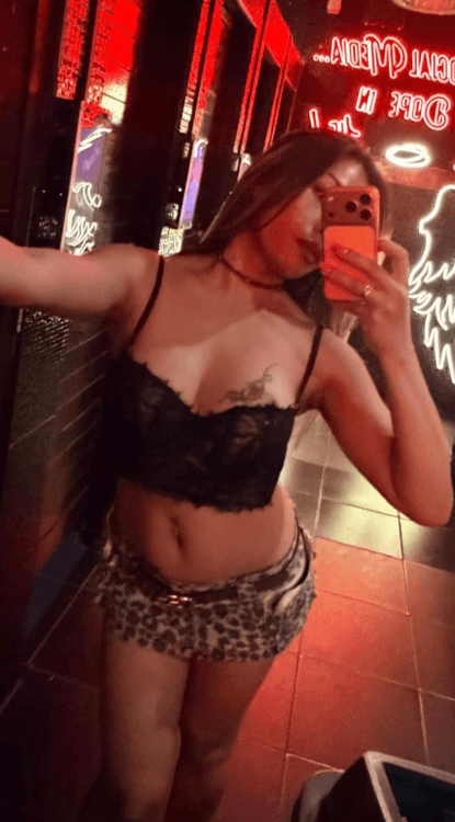 Polly Pons OnlyFans