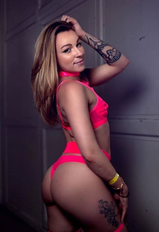 Angel Emily OnlyFans