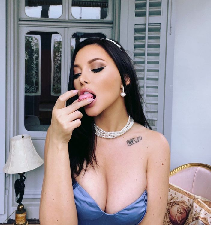 Anna Polina OnlyFans