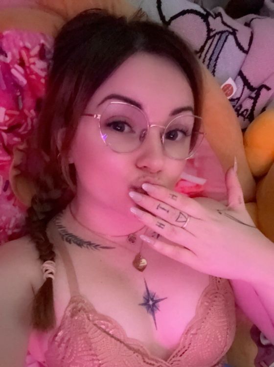 Chelxie OnlyFans