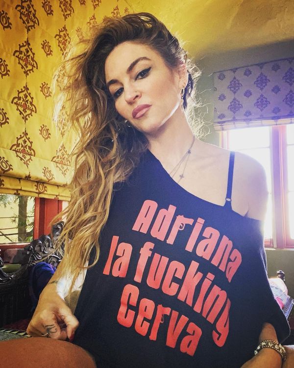 Drea de Matteo OnlyFans MILF