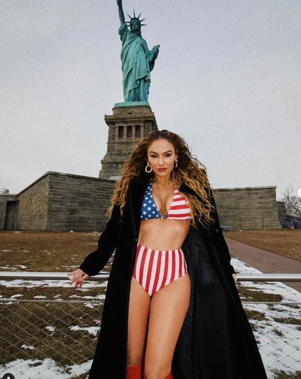 Drea de Matteo OnlyFans MILF