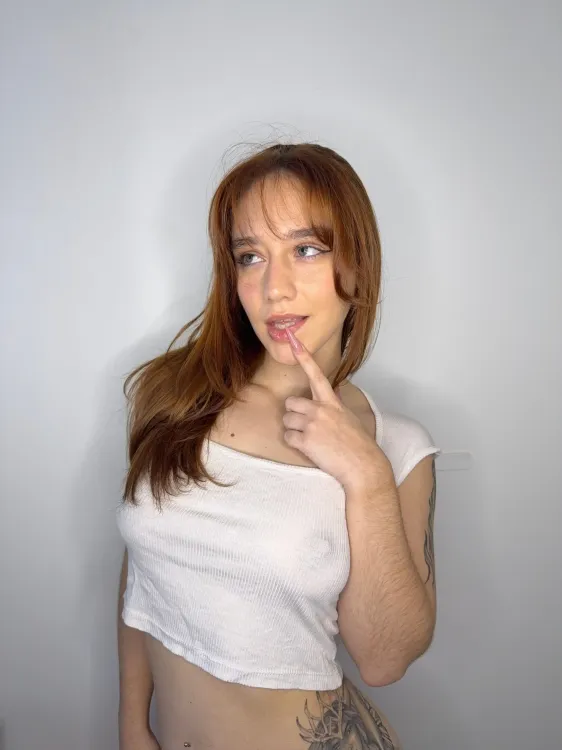 Lucy Granger – photo de couverture