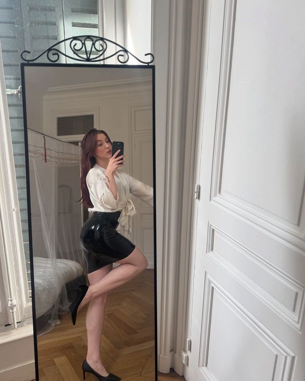 Madelaine Rousset OnlyFans Rousses