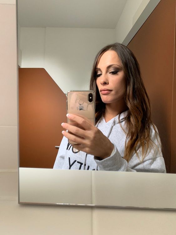Nikita Bellucci OnlyFans Tatouées