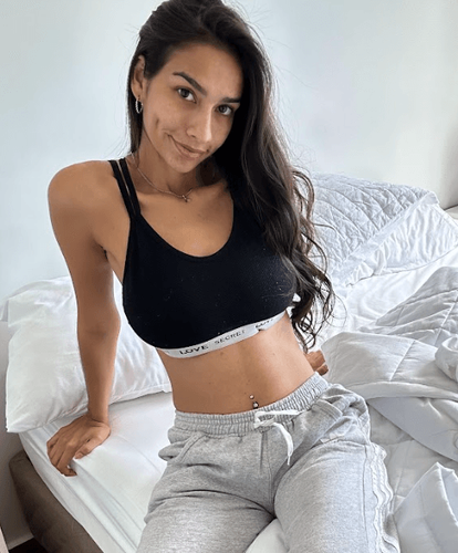 Nina Fox OnlyFans