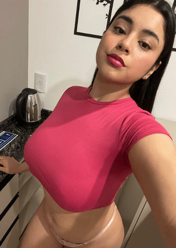 Sweetie Anne