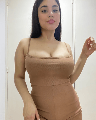 Sweetie Anne galerie 1