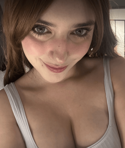 Cute Fanny