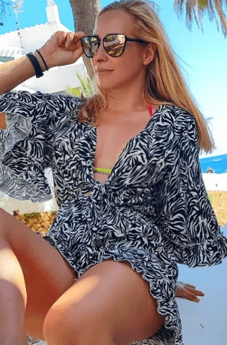 Alexandra Barrulas OnlyFans