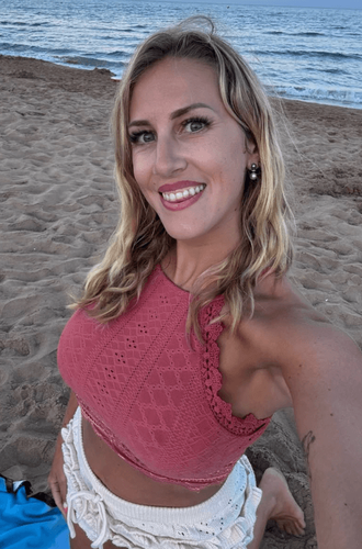 Morgane Pippa OnlyFans