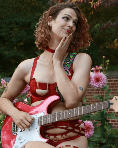 MelodyFluffington