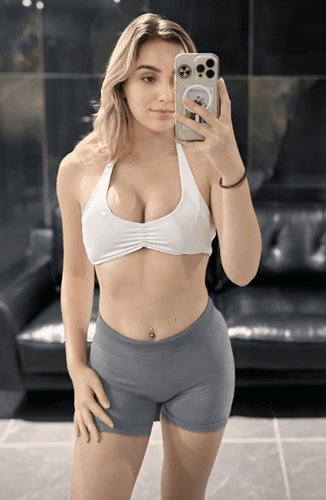 Natalie Rhoades OnlyFans