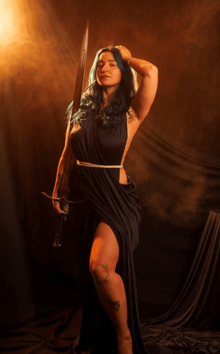 Khalamite galerie 2