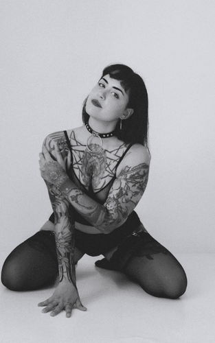 Prunette OnlyFans