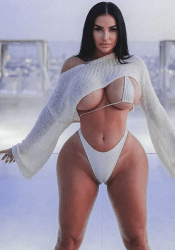 Audrey Shanice OnlyFans
